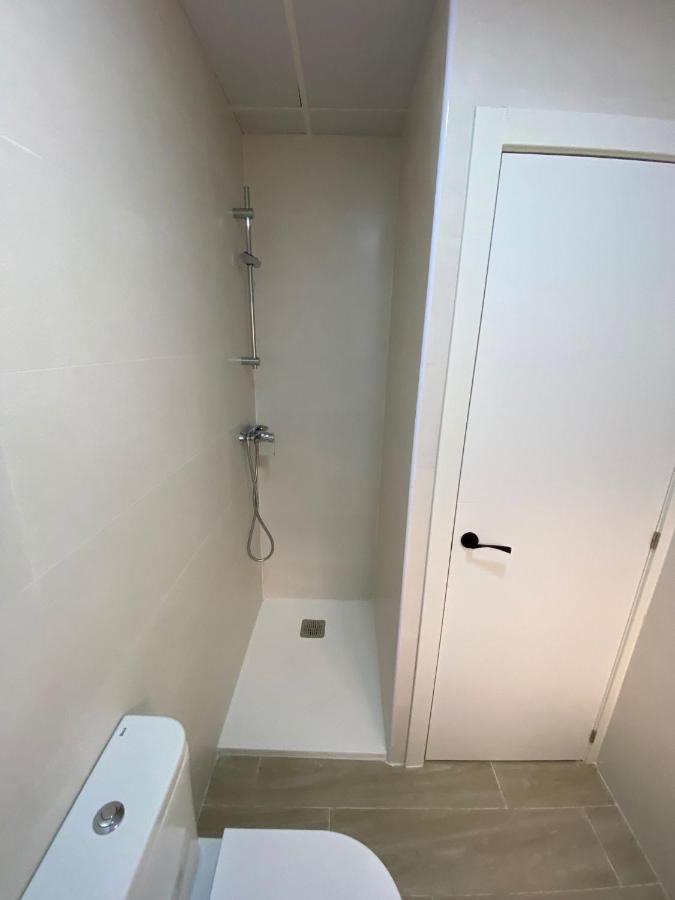 City Center And Beach Renovated Apartment Fuengirola Eksteriør bilde