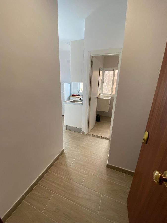 City Center And Beach Renovated Apartment Fuengirola Eksteriør bilde